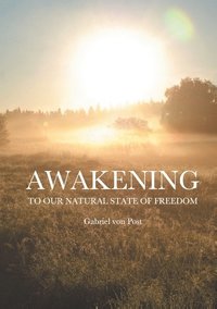 bokomslag Awakening : To our natural state of freedom