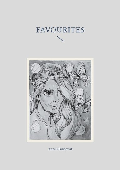 bokomslag favourites