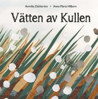 bokomslag Vätten av Kullen