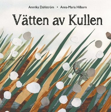 bokomslag Vätten av Kullen