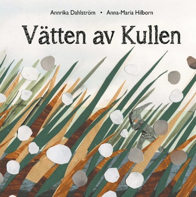 Vätten av Kullen 1