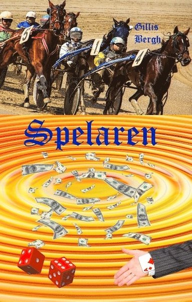 bokomslag Spelaren : Spelaren