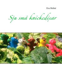 bokomslag Sju små knickedixar : Sju små knickedixar