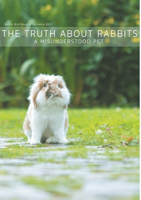 The truth about rabbits : a misunderstood pet 1
