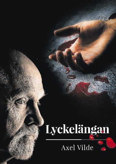 bokomslag Lyckelängan