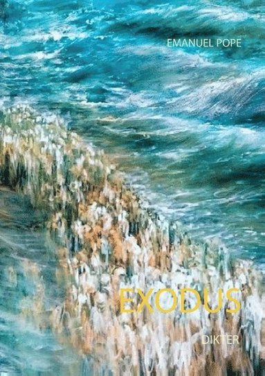 bokomslag Exodus