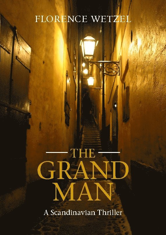 Wetzel, F: Grand Man