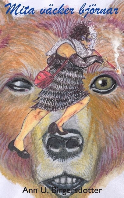 Mita väcker björnar