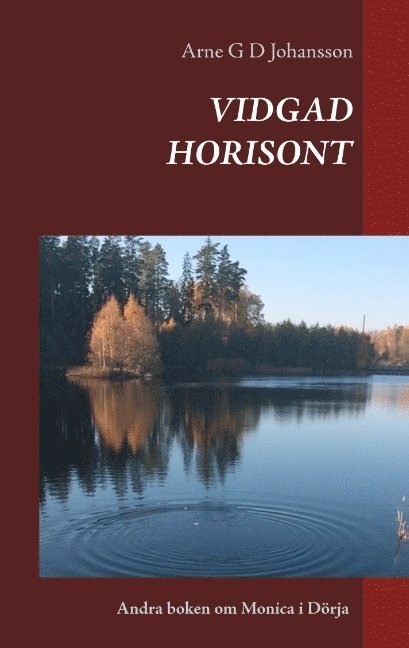 Vidgad Horisont 1
