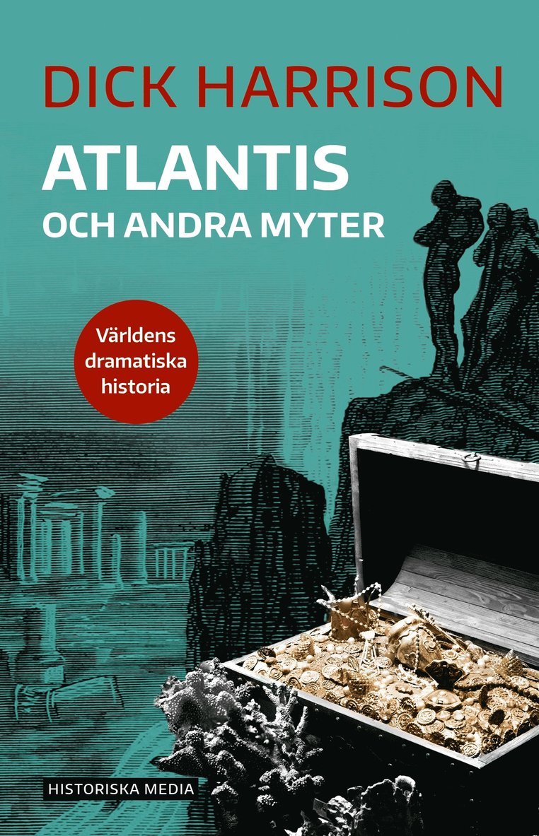 Atlantis och andra myter 1
