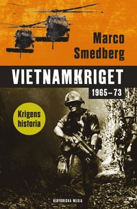 bokomslag Vietnamkriget