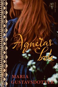 bokomslag Agnetas bok
