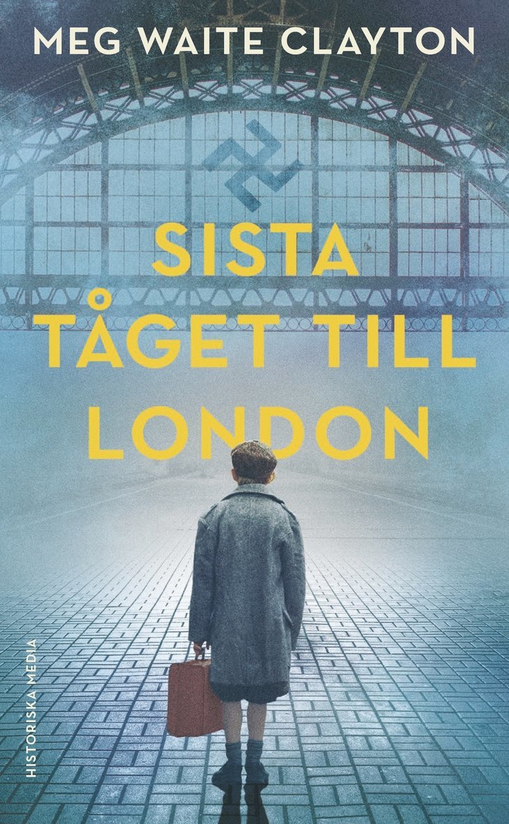 Sista tåget till London 1