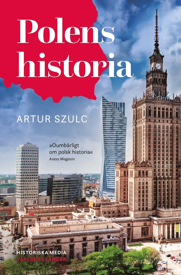 Polens historia 1