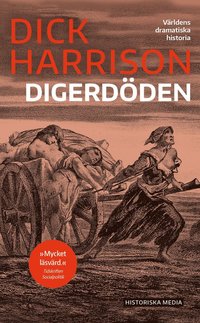 bokomslag Digerdöden