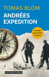 bokomslag Andrées expedition