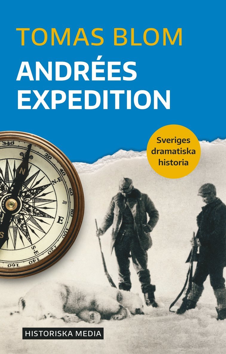Andrées expedition 1