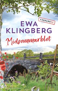 bokomslag Midsommarblot