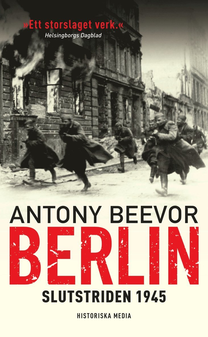 Berlin : slutstriden 1945 1