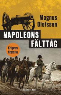 bokomslag Napoleons fälttåg