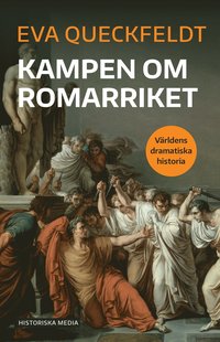 bokomslag Kampen om Romarriket