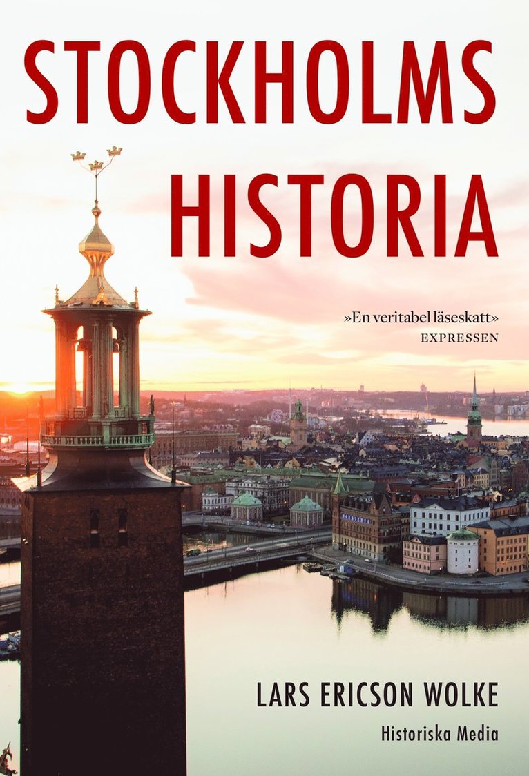 Stockholms historia 1