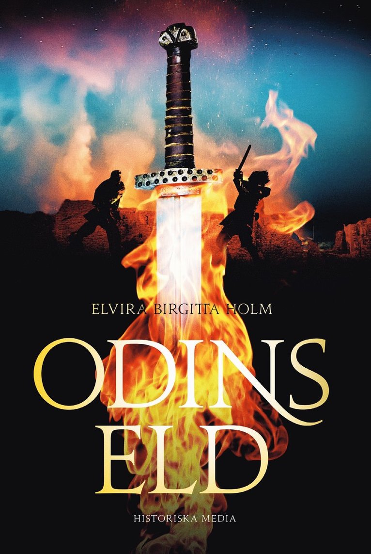 Odins eld 1