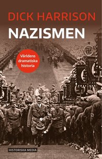 bokomslag Nazismen