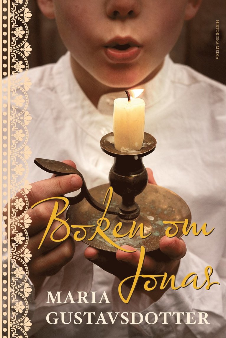 Boken om Jonas