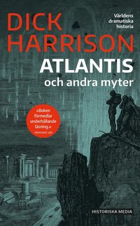 bokomslag Atlantis och andra myter