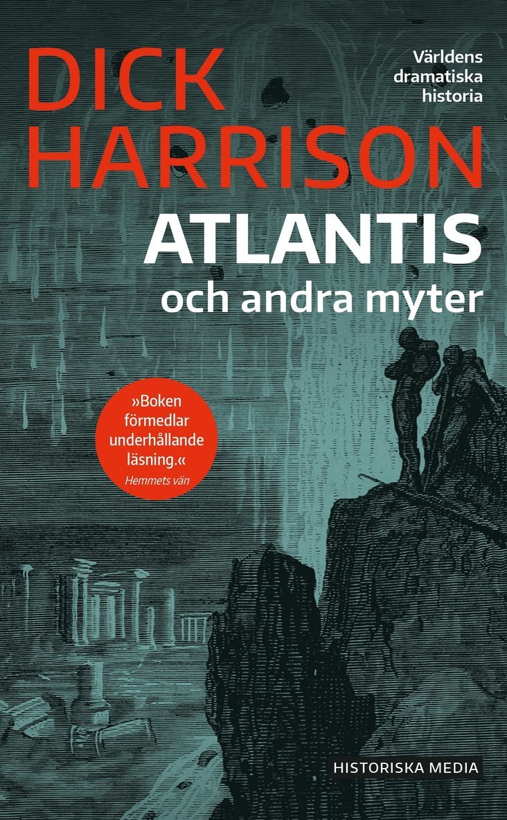 Atlantis och andra myter 1