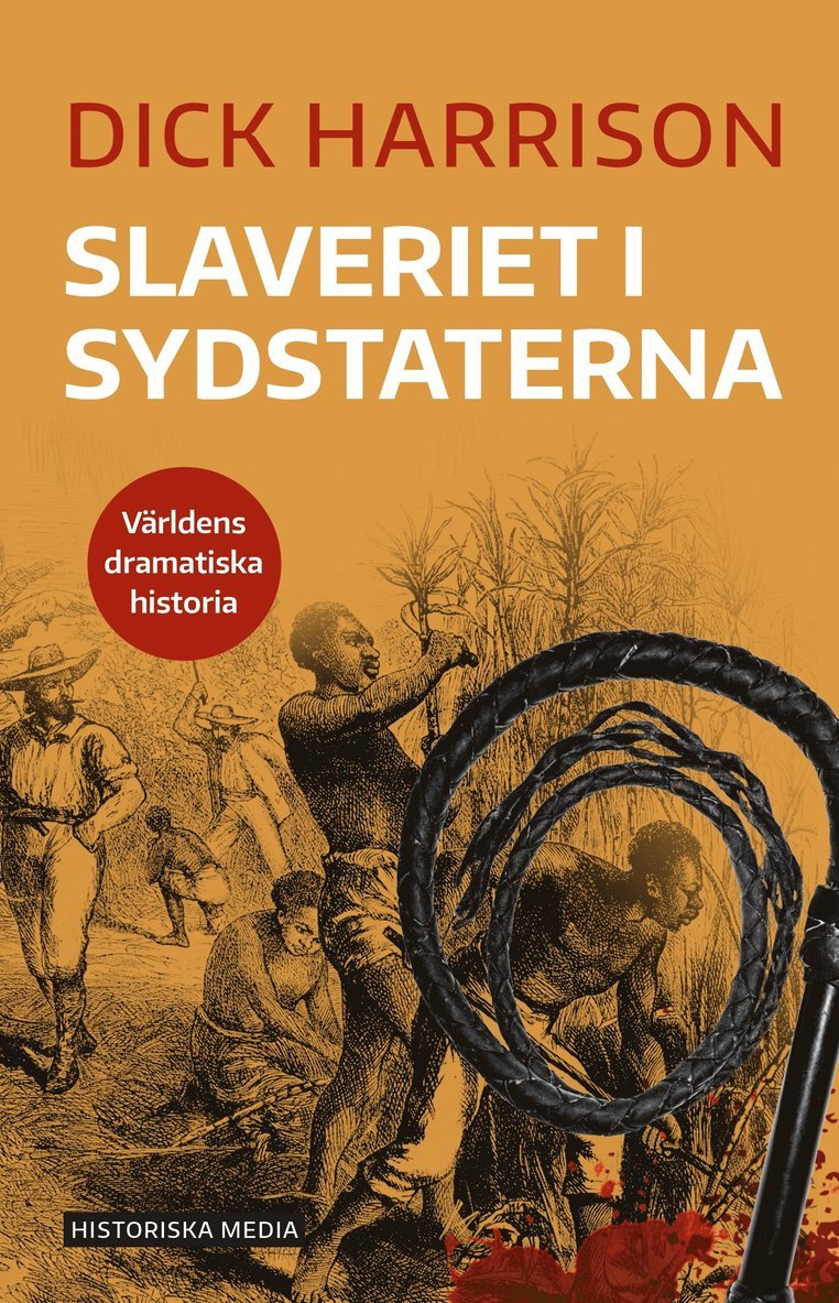 Slaveriet i Sydstaterna 1