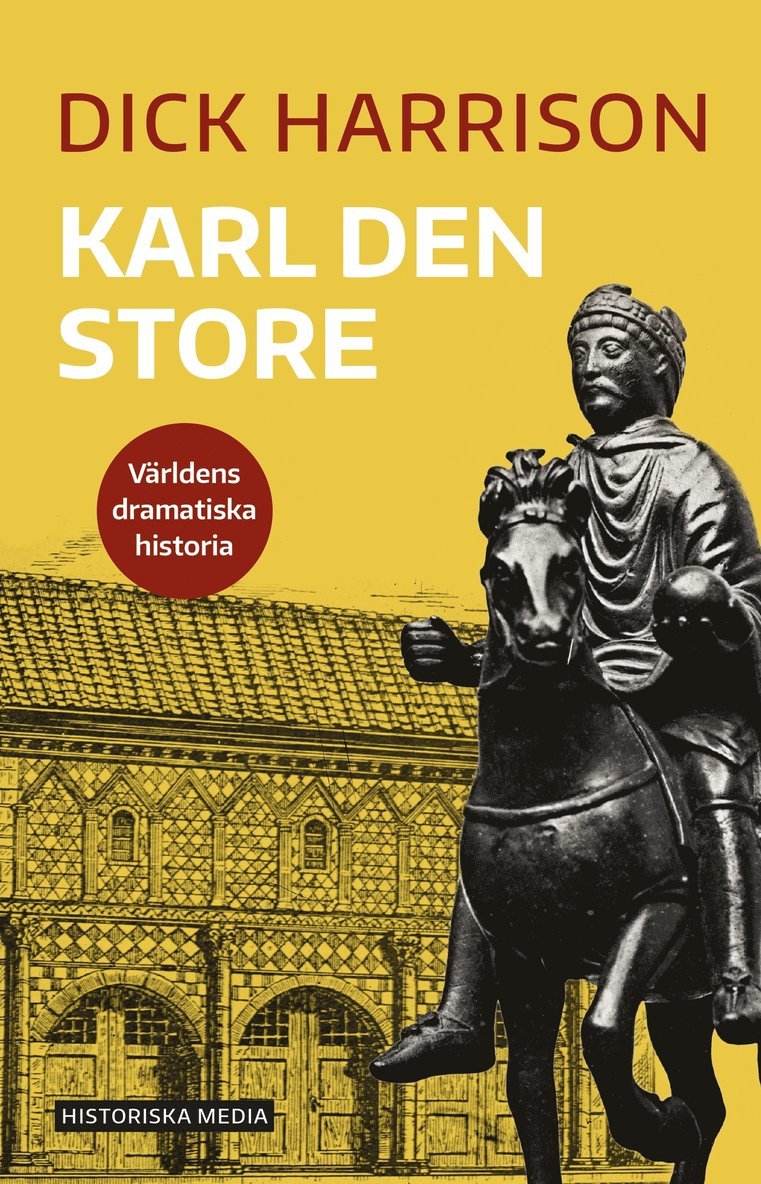 Karl den store 1