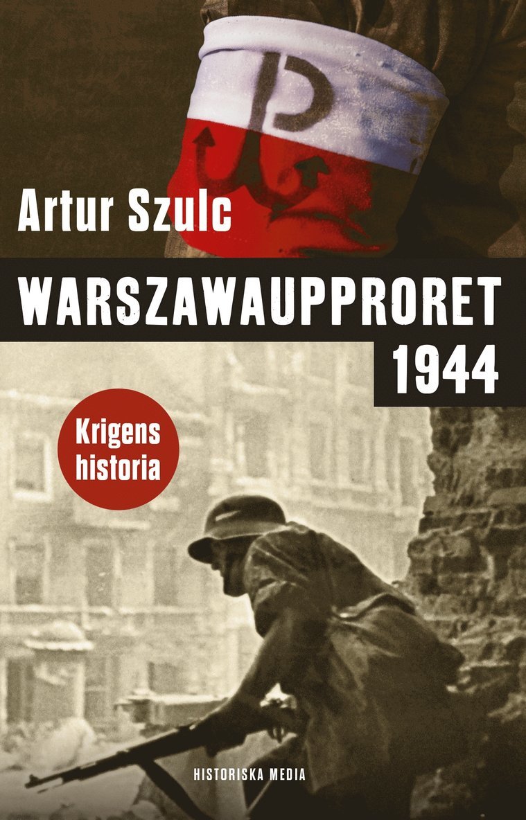 Warszawaupproret 1944 1