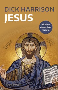 bokomslag Jesus