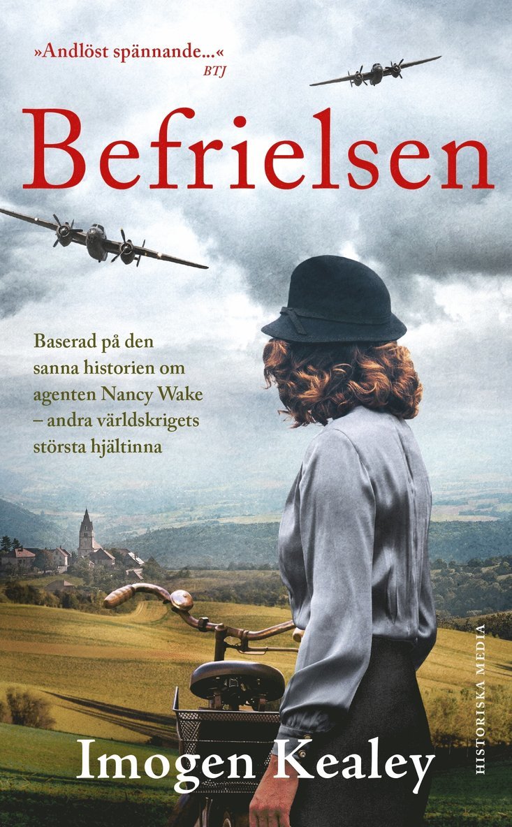 Befrielsen 1