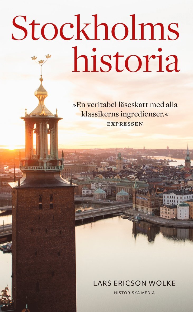 Stockholms historia 1