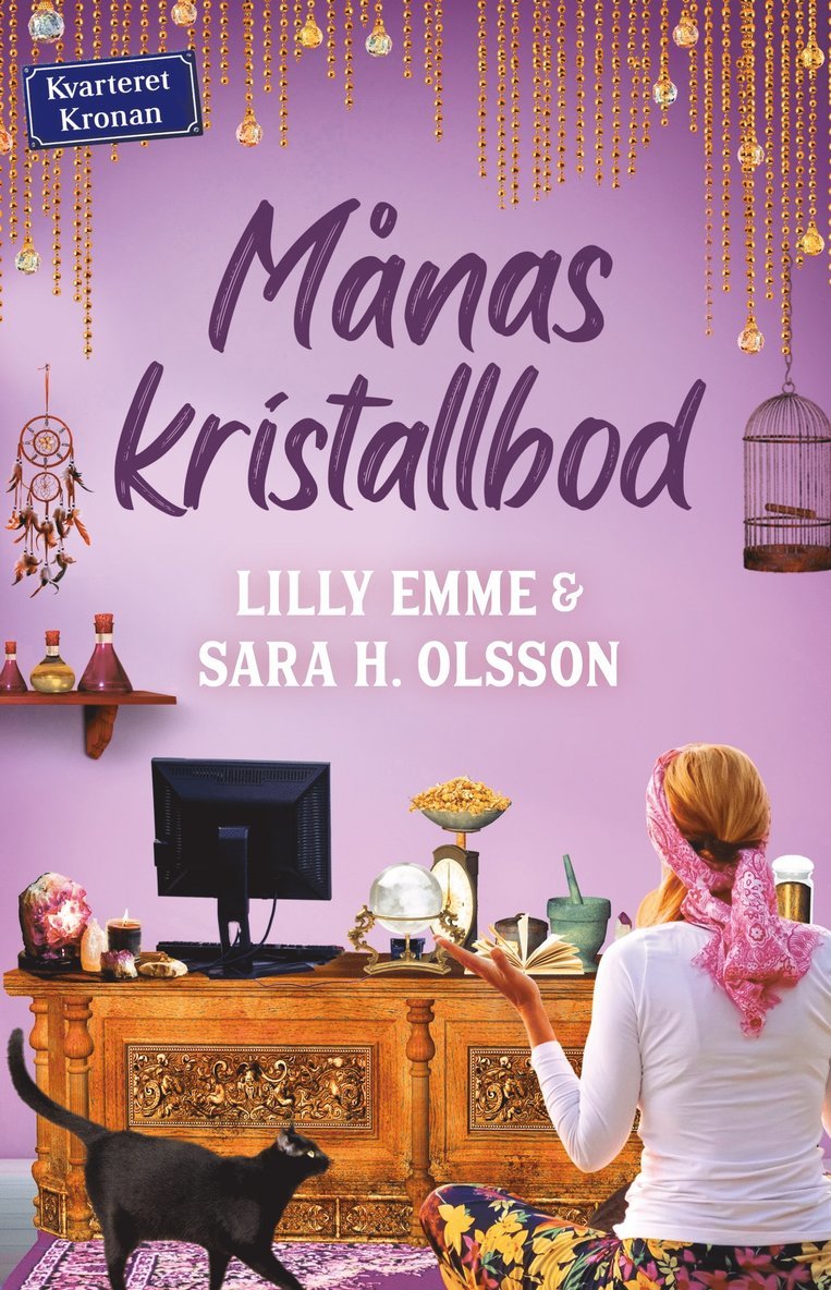 Månas kristallbod