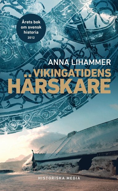 bokomslag Vikingatidens härskare