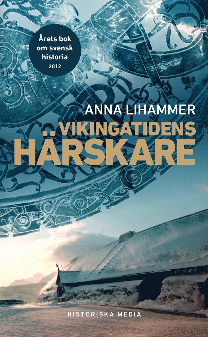 Vikingatidens härskare 1