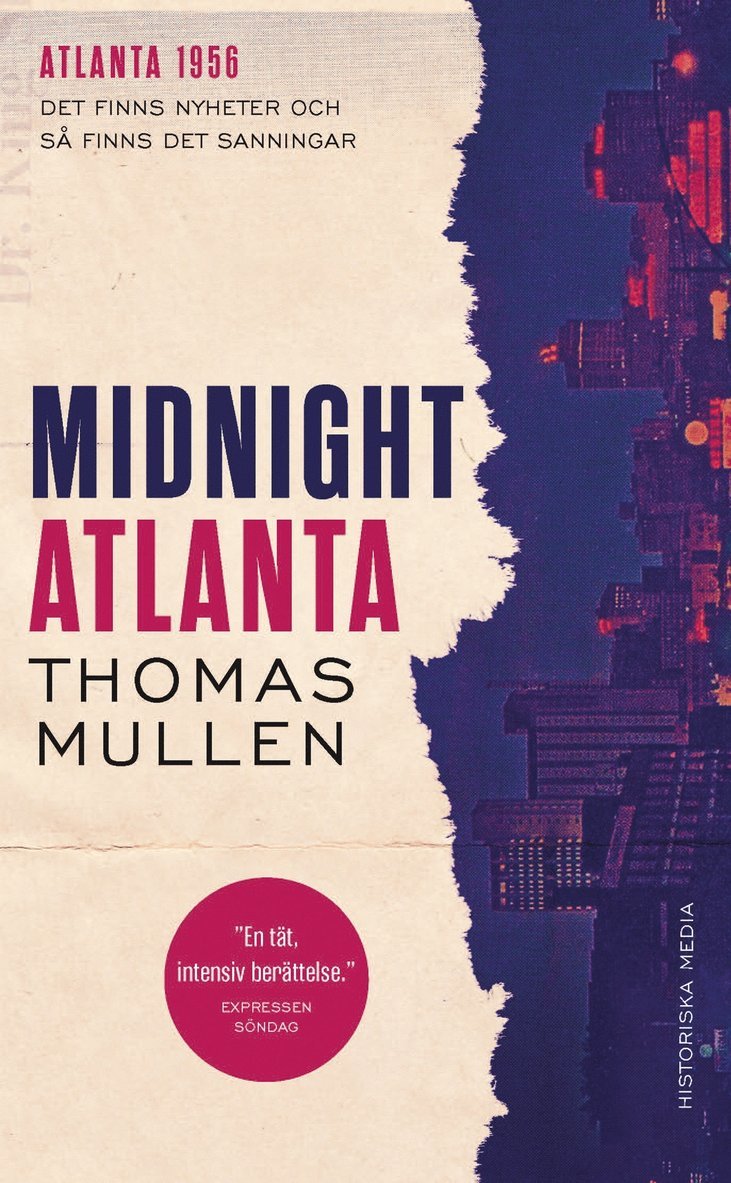 Midnight Atlanta 1