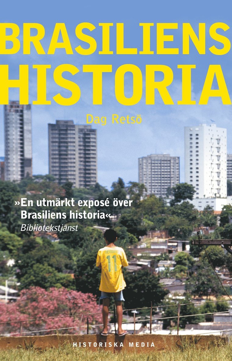 Brasiliens historia 1