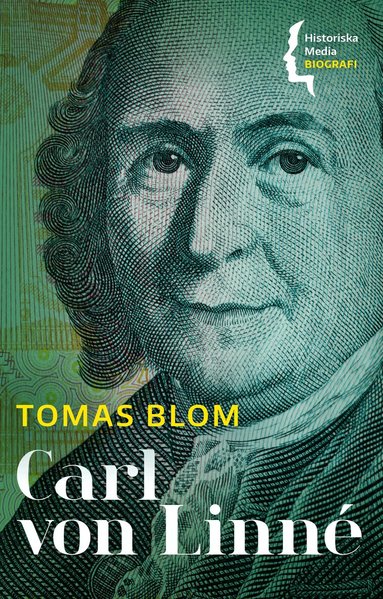 Tomas Blom - Carl von Linné, Häftad