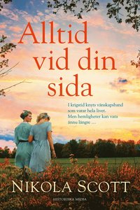 bokomslag Alltid vid din sida