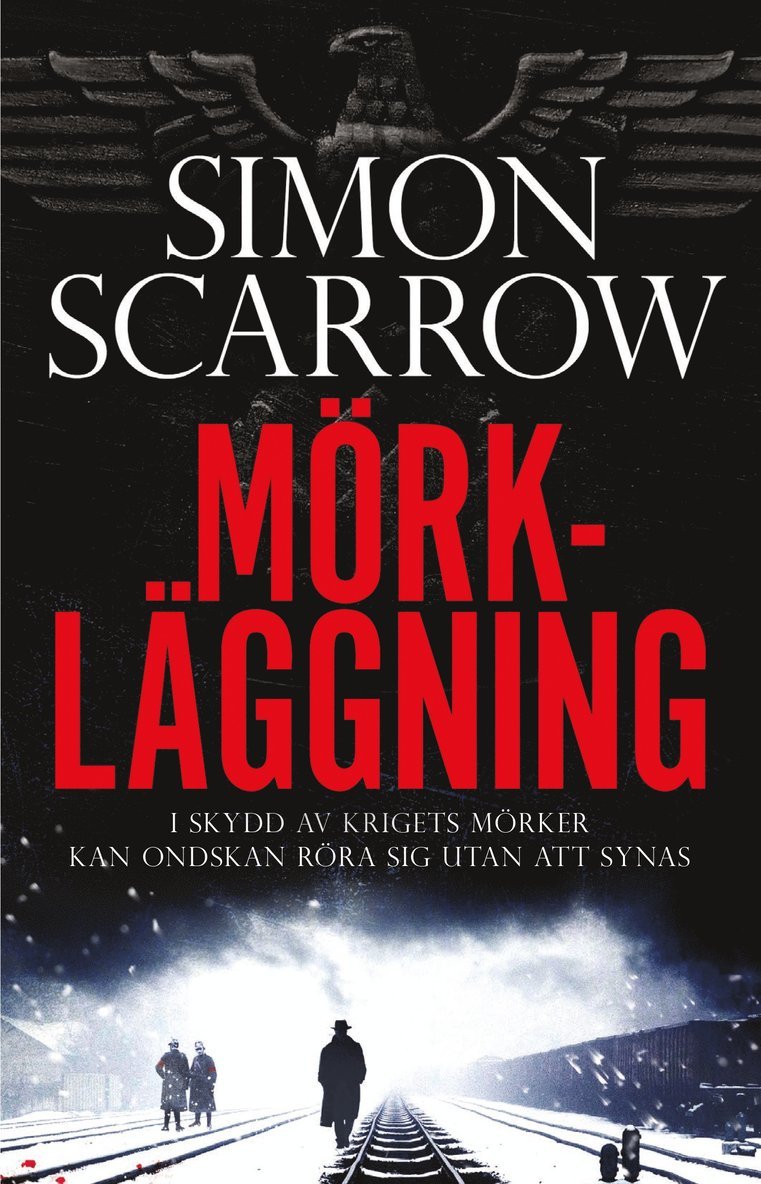 Mörkläggning