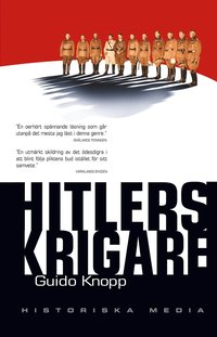 bokomslag Hitlers krigare