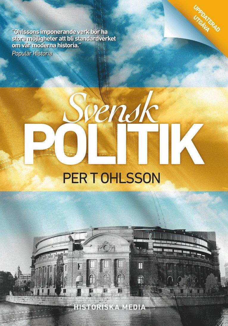 Svensk politik 1