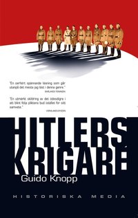 bokomslag Hitlers krigare