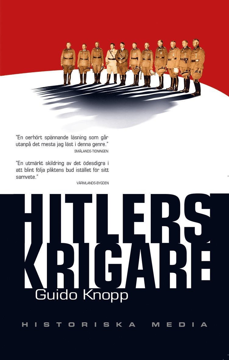 Hitlers krigare 1