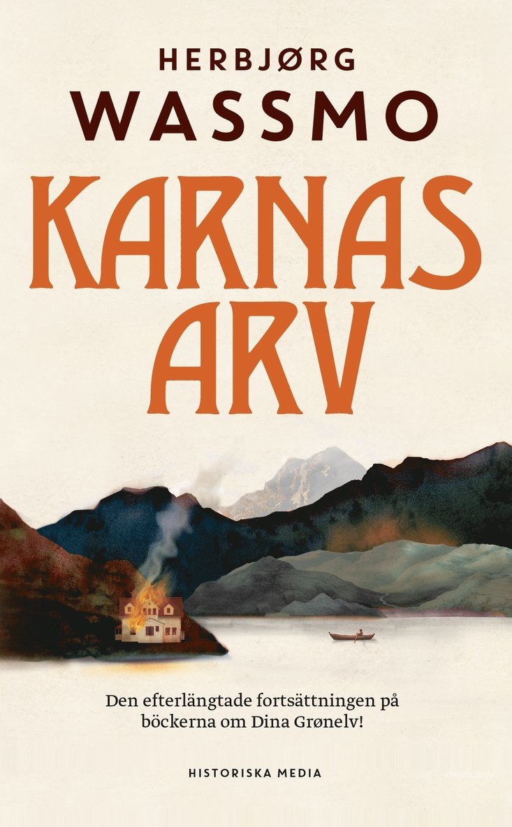 Karnas arv 1